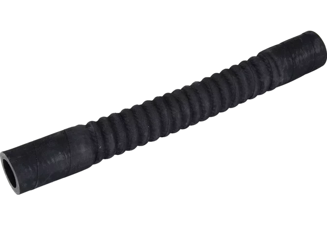 Kühlerschlauch flexibel ID 25 mm Länge 300 mm GartenShop24 - Hochwertige Gartengeräte