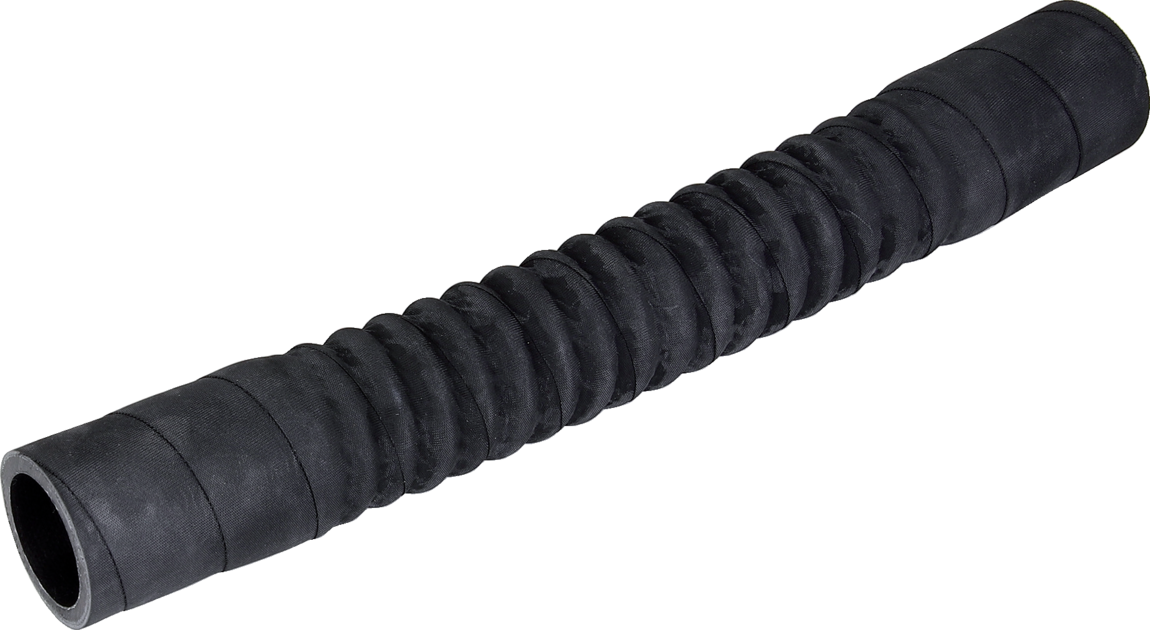 Kühlerschlauch flexibel ID 31 mm Länge 300 mm GartenShop24 - Hochwertige Gartengeräte