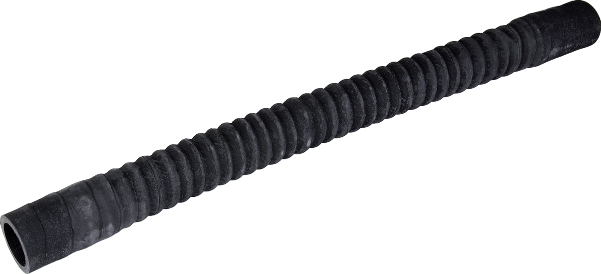 Kühlerschlauch flexibel ID 31 mm Länge 500 mm GartenShop24 - Hochwertige Gartengeräte