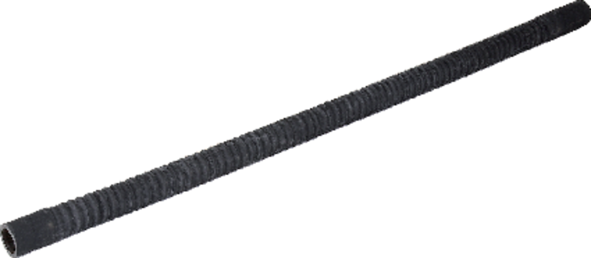 Kühlerschlauch flexibel ID 31 mm Länge 1000 mm GartenShop24 - Hochwertige Gartengeräte