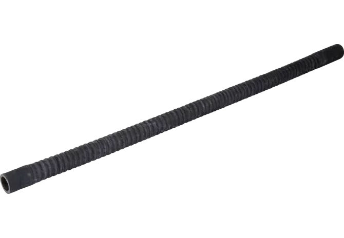 Kühlerschlauch flexibel ID 31 mm Länge 1000 mm GartenShop24 - Hochwertige Gartengeräte