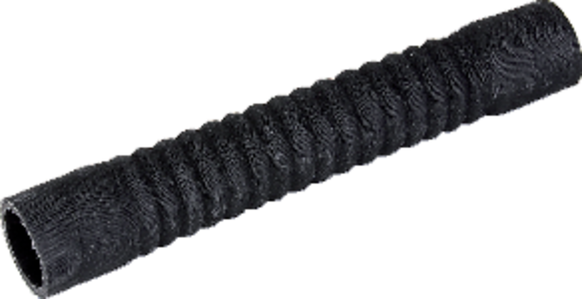 Kühlerschlauch flexibel ID 38 mm Länge 300 mm GartenShop24 - Hochwertige Gartengeräte