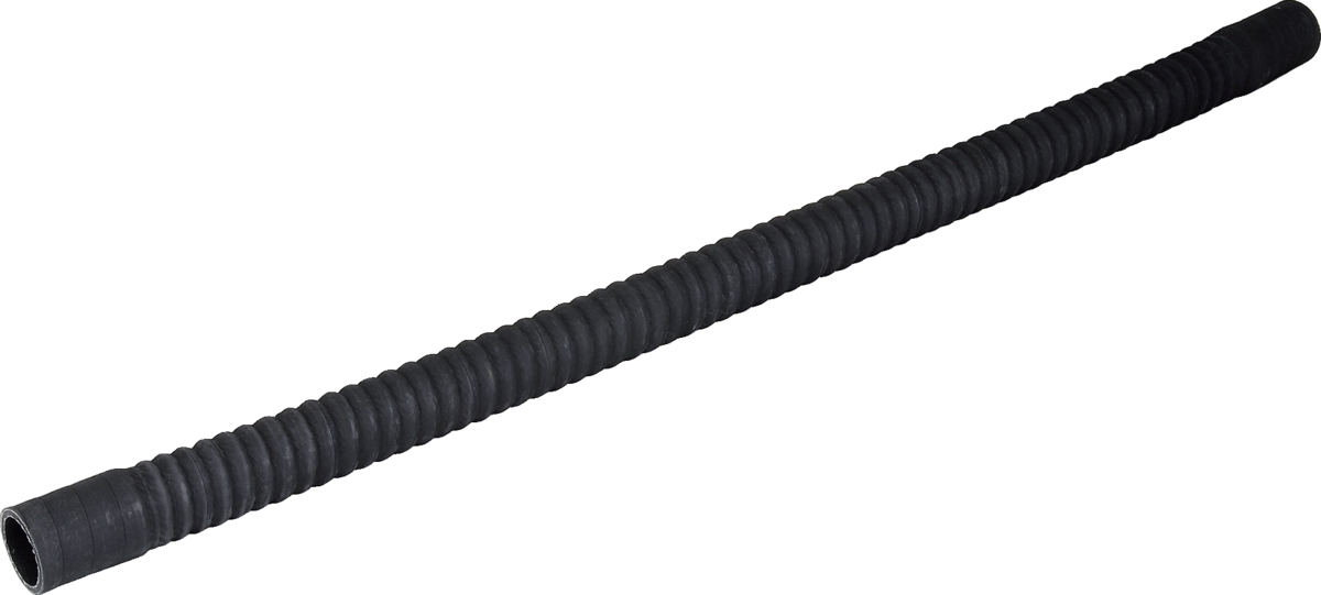 Kühlerschlauch flexibel ID 38 mm Länge 1000 mm GartenShop24 - Hochwertige Gartengeräte