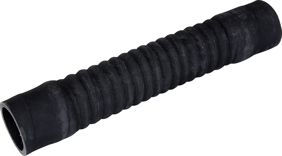 Kühlerschlauch flexibel ID 44 mm Länge 300 mm GartenShop24 - Hochwertige Gartengeräte