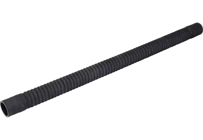 Kühlerschlauch flexibel ID 51 mm Länge 1000 mm GartenShop24 - Hochwertige Gartengeräte