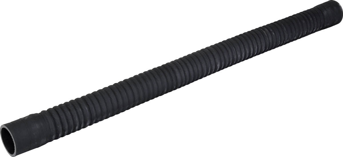 Kühlerschlauch flexibel ID 57 mm Länge 1000 mm GartenShop24 - Hochwertige Gartengeräte