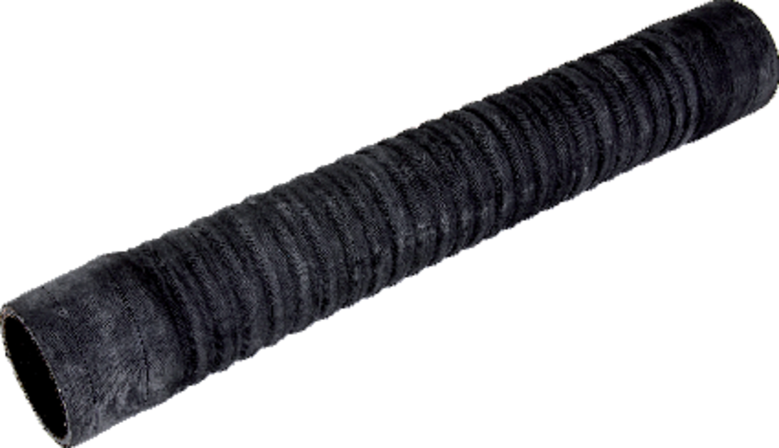 Kühlerschlauch flexibel ID 66 mm Länge 500 mm GartenShop24 - Hochwertige Gartengeräte