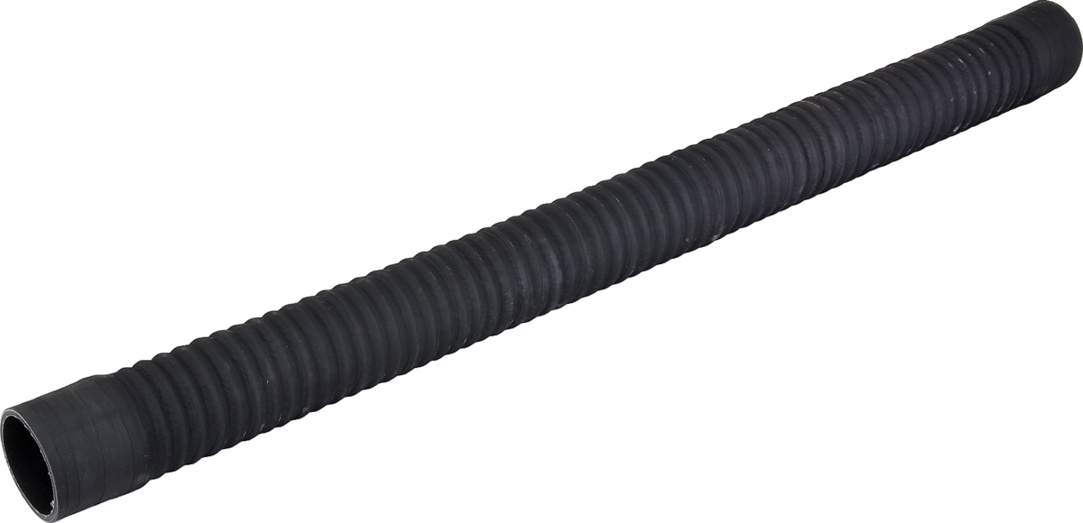 Kühlerschlauch flexibel ID 66 mm Länge 1000 mm GartenShop24 - Hochwertige Gartengeräte