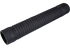 Kühlerschlauch flexibel ID 76 mm Länge 500 mm GartenShop24 - Hochwertige Gartengeräte