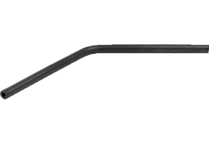 Kühlerschlauch 45° EPDM, ID 10 mm, 250 x 250 mm GartenShop24 - Hochwertige Gartengeräte