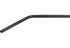 Kühlerschlauch 45° EPDM, ID 10 mm, 250 x 250 mm GartenShop24 - Hochwertige Gartengeräte
