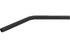 Kühlerschlauch 45° Winkel EPDM ID 19 mm 250 x 250 mm GartenShop24 - Hochwertige Gartengeräte