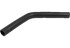 Kühlerschlauch 45° Winkel EPDM, ID 32 mm, 250 x 250 mm GartenShop24 - Hochwertige Gartengeräte