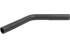Kühlerschlauch 45° Winkel EPDM, ID 40 mm, 300 x 300 mm GartenShop24 - Hochwertige Gartengeräte