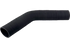 Kühlerschlauch 45° Winkel, EPDM, ID 76 mm, 300 x 300 mm GartenShop24 - Hochwertige Gartengeräte