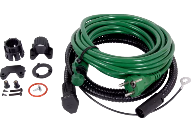 DEFA Kabelsatz 5 m DEFA