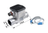 DEFA Heizelement für den Einbau in den Kühlerschlauch, Schlauch-ø 42–44 mm DEFA