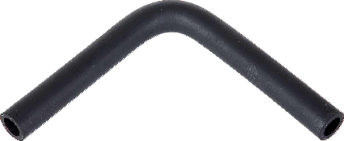 Kühlerschlauch 90° Winkel EPDM ID 15 mm, 150 x 150 mm GartenShop24 - Hochwertige Gartengeräte