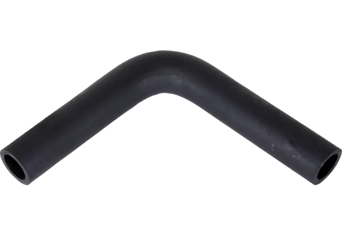 Kühlerschlauch 90° Winkel, EPDM, ID 22 mm, 150 x 150 mm GartenShop24 - Hochwertige Gartengeräte