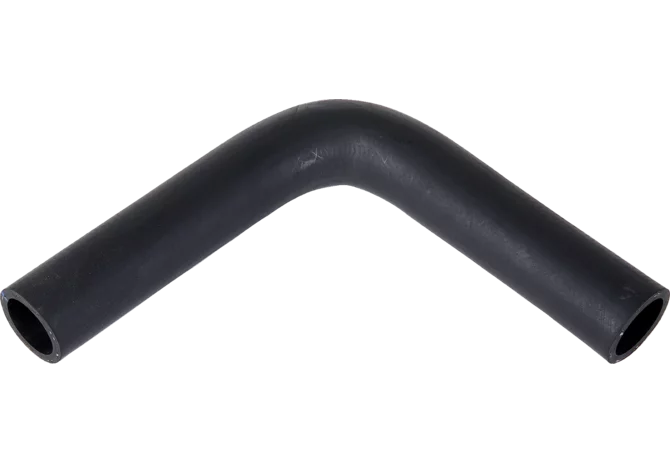 Kühlerschlauch 90° Winkel EPDM, ID 25 mm, 150 x 150 mm GartenShop24 - Hochwertige Gartengeräte
