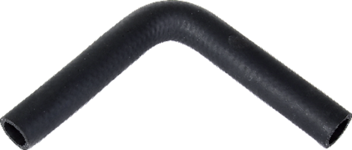 Kühlerschlauch 90° Winkel, EPDM, ID 28 mm, 200 x 200 mm GartenShop24 - Hochwertige Gartengeräte