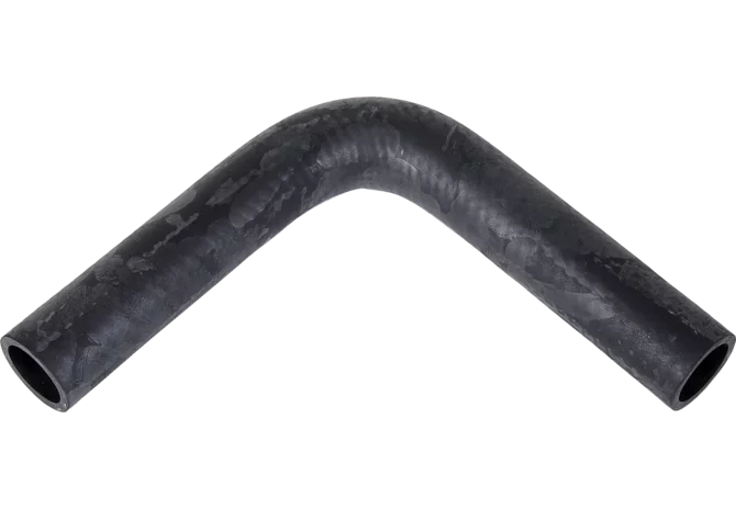 Kühlerschlauch 90° Winkel EPDM ID 32 mm 200 x 200 mm GartenShop24 - Hochwertige Gartengeräte