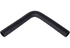 Kühlerschlauch 90° Winkel, EPDM, ID 38 mm, 300 x 300 mm GartenShop24 - Hochwertige Gartengeräte