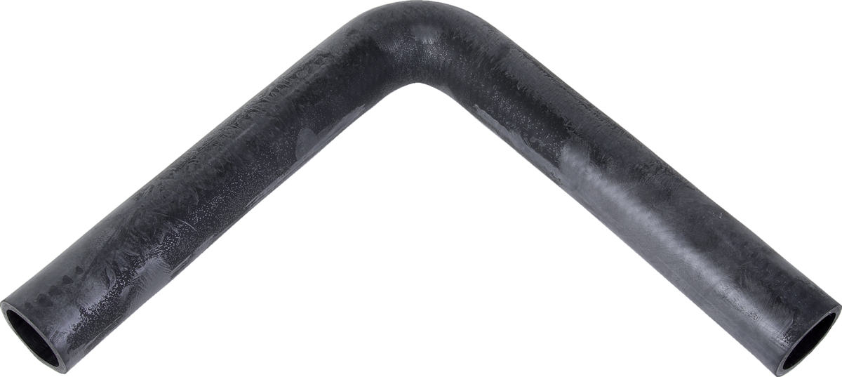 Kühlerschlauch 90° Winkel, EPDM, ID 40 mm, 300 x 300 mm GartenShop24 - Hochwertige Gartengeräte