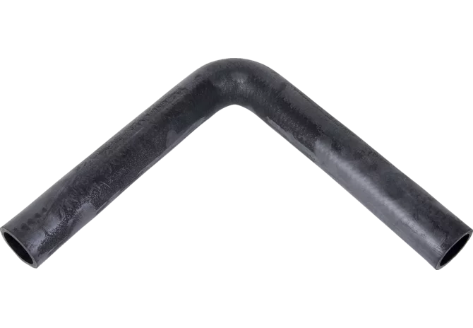 Kühlerschlauch 90° Winkel, EPDM, ID 40 mm, 300 x 300 mm GartenShop24 - Hochwertige Gartengeräte
