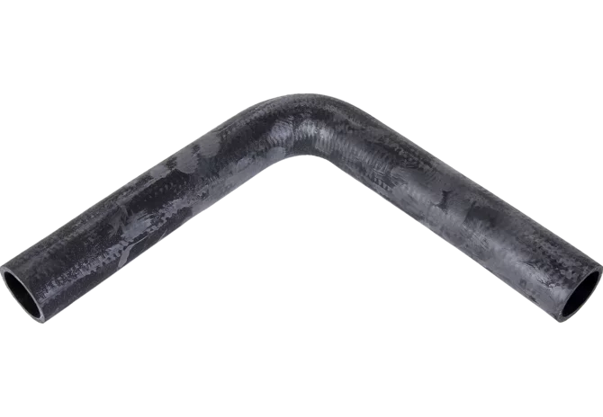 Kühlerschlauch 90° Winkel EPDM ID 45 mm 300 x 300 mm GartenShop24 - Hochwertige Gartengeräte