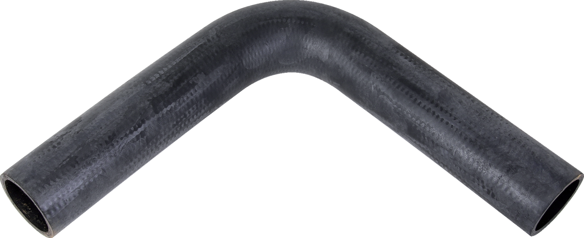 Kühlerschlauch 90° Winkel EPDM, ID 55 mm, 300 x 300 mm GartenShop24 - Hochwertige Gartengeräte