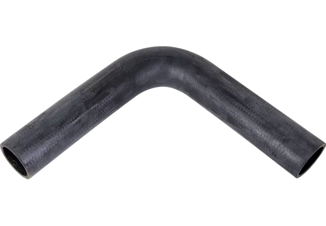 Kühlerschlauch 90° Winkel EPDM, ID 55 mm, 300 x 300 mm GartenShop24 - Hochwertige Gartengeräte