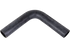 Kühlerschlauch 90° Winkel EPDM, ID 55 mm, 300 x 300 mm GartenShop24 - Hochwertige Gartengeräte