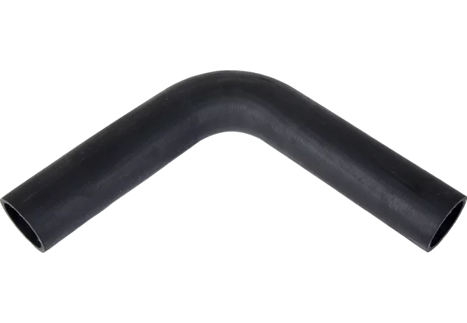 Kühlerschlauch 90° Winkel EPDM ID 60 mm 300 x 300 mm GartenShop24 - Hochwertige Gartengeräte