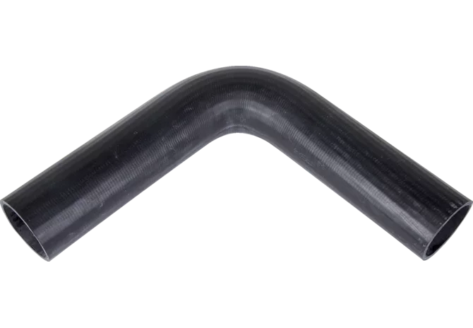 Kühlerschlauch 90° Winkel EPDM ID 65 mm 300 x 300 mm GartenShop24 - Hochwertige Gartengeräte