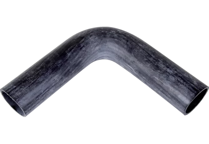 Kühlerschlauch 90° Winkel EPDM, ID 70 mm, 300 x 300 mm GartenShop24 - Hochwertige Gartengeräte