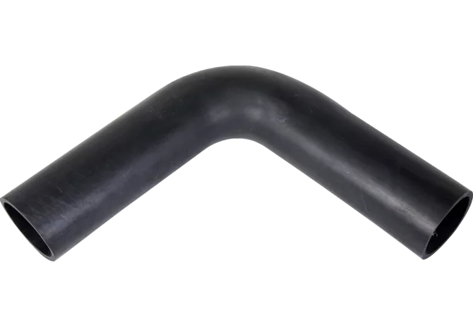 Kühlerschlauch 90° Winkel, EPDM, ID 75 mm, 300 x 300 mm GartenShop24 - Hochwertige Gartengeräte