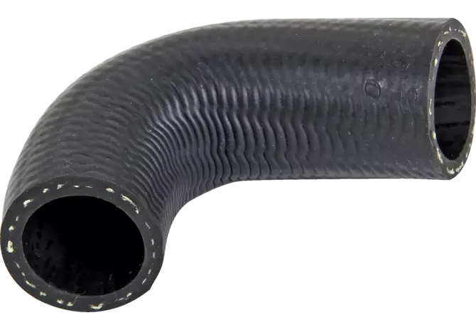 Formschlauch für Turboleitung anstelle von Steyr 161160110011 GartenShop24 - Hochwertige Gartengeräte