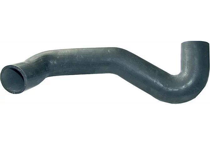 Kühlerformschlauch unten anstelle von Steyr 162000530103 GartenShop24 - Hochwertige Gartengeräte