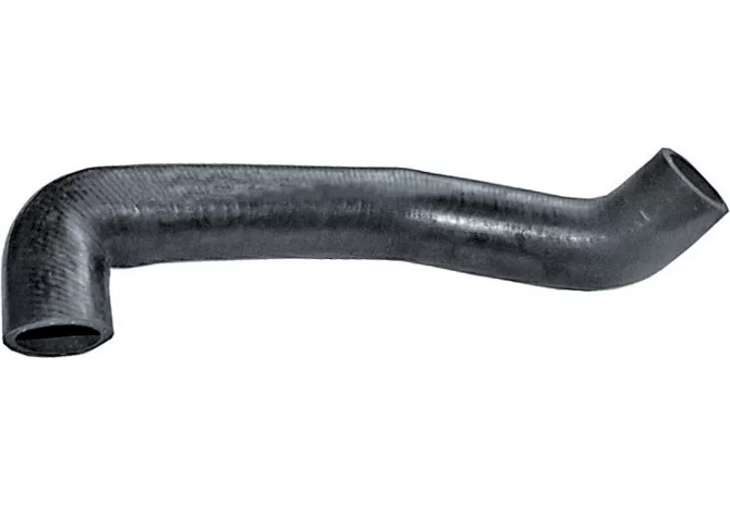 Kühlerschlauch unten passend zu Sisu-Motor anstelle von Steyr 132000530003 GartenShop24 - Hochwertige Gartengeräte