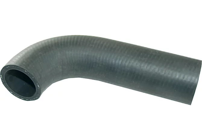 Kühlerformschlauch unten anstelle von Steyr 1188530012 GartenShop24 - Hochwertige Gartengeräte