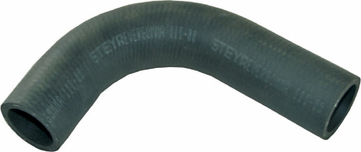 Kühlerschlauch oben anstelle von Steyr 133700530027 GartenShop24 - Hochwertige Gartengeräte