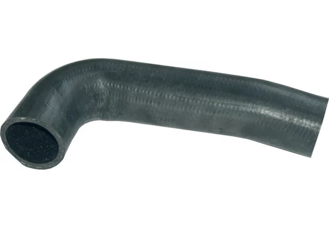 Kühlerformschlauch unten – Ersatz für Steyr 137700530007 GartenShop24 - Hochwertige Gartengeräte