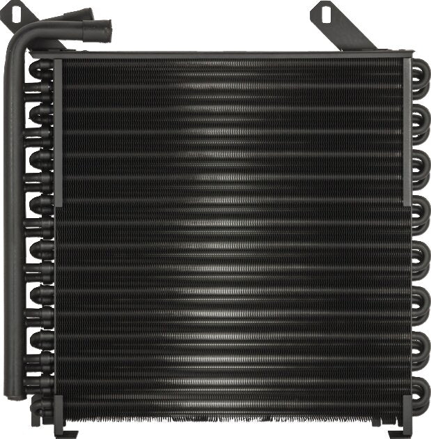 Mahle Ölkühler anstelle von John Deere AL81176 Mahle