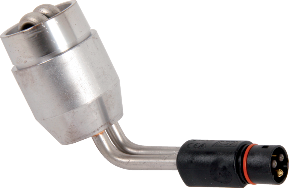 DEFA Heizelement Anschluss 36,5 mm DEFA