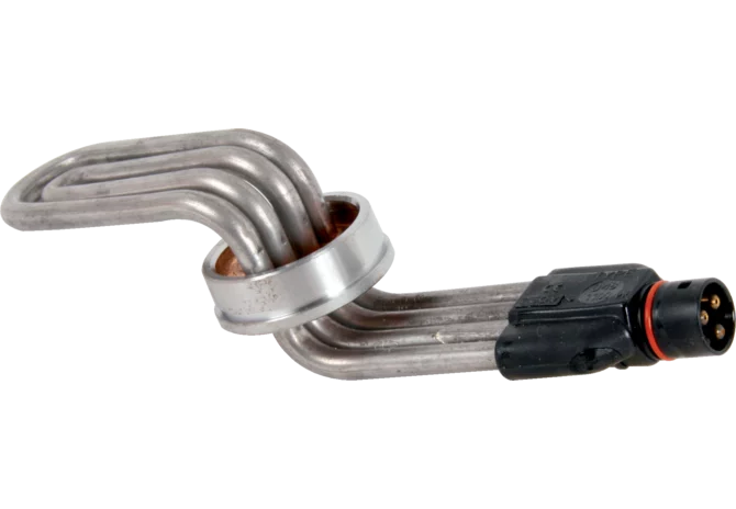 DEFA Heizelement Anschluss 40 mm Leistung 1000 W DEFA