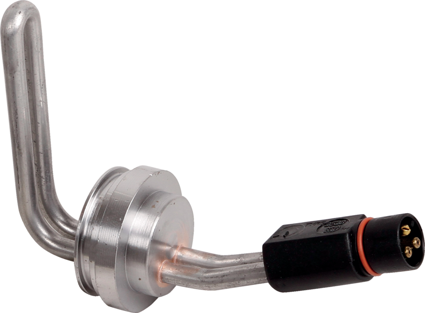 DEFA Heizelement Anschluss 40 mm passt bei den Motortypen FPT F DEFA