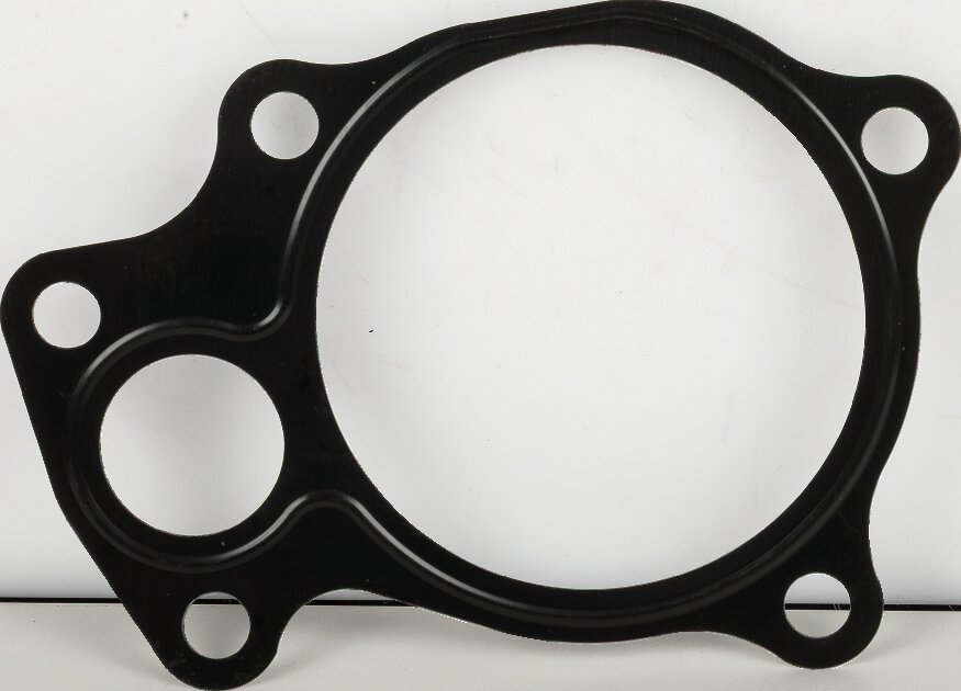 Dichtung für Thermostatgehäuse anstelle von CNH 504045785 GartenShop24 - Hochwertige Gartengeräte