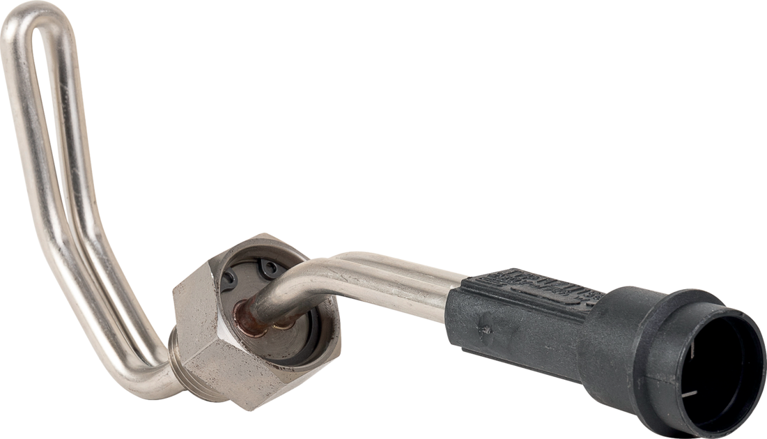 Calix Heizelement RE 158 Anschluss M18 x 1,5 Calix