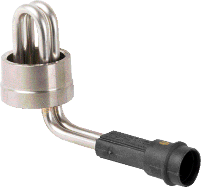 Calix Heizelement RE 734 Anschluss 40 mm Calix